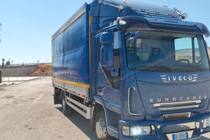 Iveco Eurocargo 