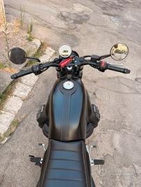 Moto Guzzi V7 III Stone