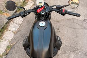 Moto Guzzi V7 III Stone