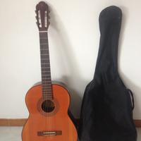 Chitarra classica zerosette