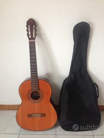 Chitarra classica zerosette