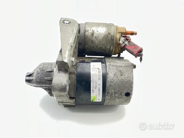 MOTORINO D' AVVIAMENTO TOYOTA Yaris Serie 1.0 Benz