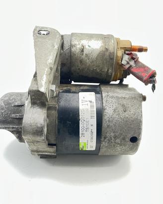 MOTORINO D' AVVIAMENTO TOYOTA Yaris Serie 1.0 Benz