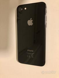 iPhone 8 black - 256 GB