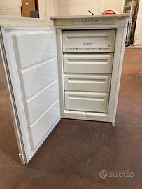 Congelatore Rex incasso