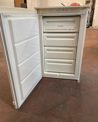 Congelatore Rex incasso