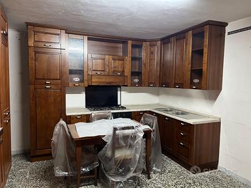 Cucina scic il mulino