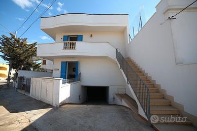 Appartamento torre pali con 6 posti letto