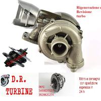 Turbina revisionata 150 163 cv 1.8 53039900013