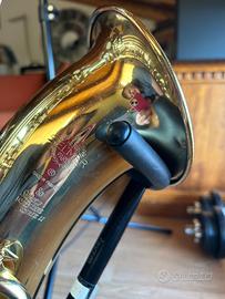 Sax Selmer Super Action 80 Serie II