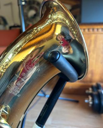 Sax Selmer Super Action 80 Serie II