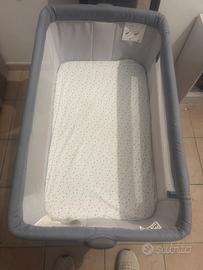 Culla Co-sleeping Chicco Next2Me - Come nuova