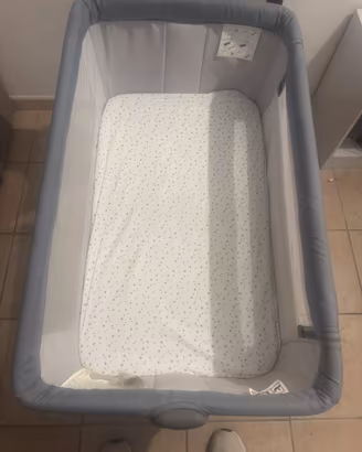 Culla Co-sleeping Chicco Next2Me - Come nuova