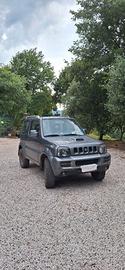 SUZUKI JIMNY 1.5 DDIS  4WD