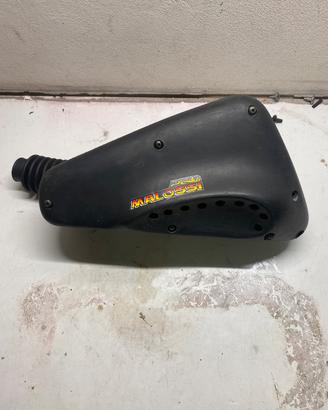 cassa filtro piaggio nrg