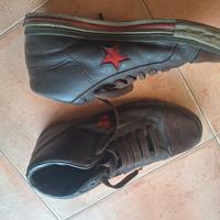 Converse Mid One Star Leather 42
