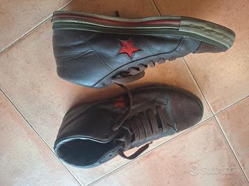 Converse Mid One Star Leather 42