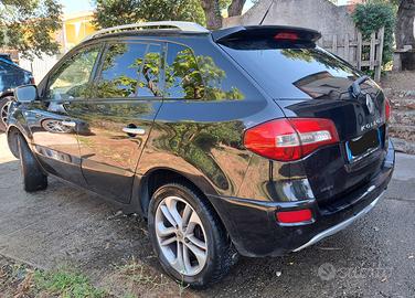 Renault Koleos 2.0 dci Bose 4x4 150cv