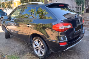 Renault Koleos 2.0 dci Bose 4x4 150cv