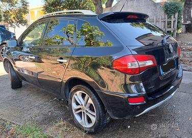 Renault Koleos 2.0 dci Bose 4x4 150cv