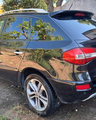 Renault Koleos 2.0 dci Bose 4x4 150cv
