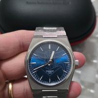 tissot prx