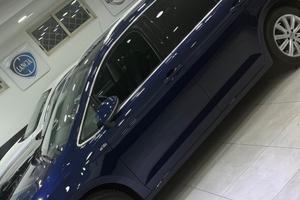 Volkswagen Touran 1.6 TDI 115 CV SCR Highline Blue