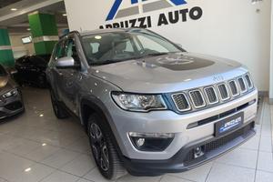 JEEP Compass 2.0 Mjt II aut. 4WD Night Eagle