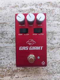 Pedale fuzz Pigtronix GasGiant