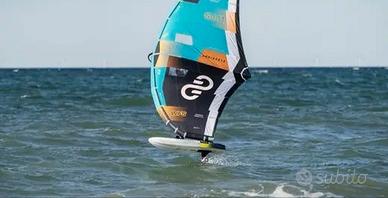 VELA WING ELEVEIGHT WFS V6 6,5M 2026