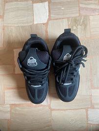 Scarpe lv