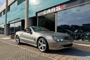 Mercedes-benz SL 500 S Full straordinaria! ASI