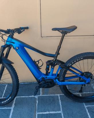 GIANT TRANCE E+ 2 PRO taglia S