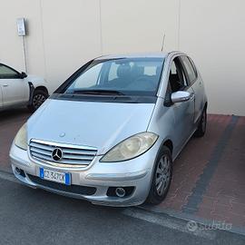 classe a 180