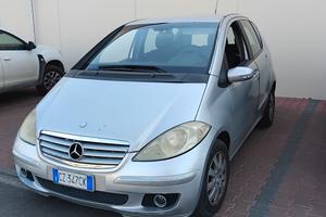 classe a 180