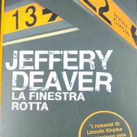 La finestra rotta 