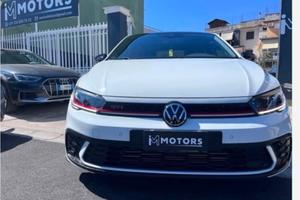 Volkswagen Polo 2.0 TSI DSG GTI
