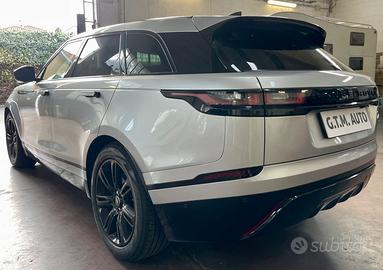 Land Rover Range Velar 2.0D R-Dynamic HSE