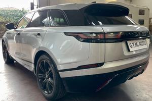 Land Rover Range Velar 2.0D R-Dynamic HSE