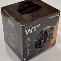 smartwatch uomo doogee anywise w1 pro gps (nuovo)