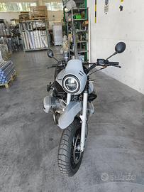 Bmw scrambler 1150