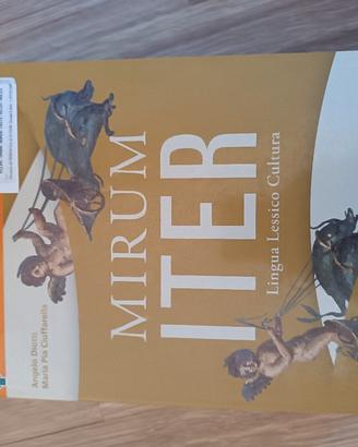 Mirum Iter 2 Latino 