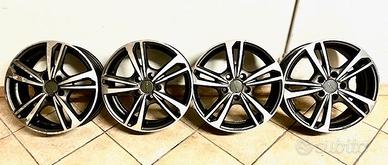 CERCHI IN LEGA MAK 215/65 R 16