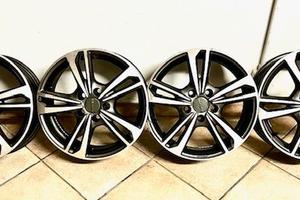 CERCHI IN LEGA MAK 215/65 R 16