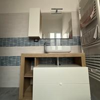 Mobile bagno nuovo