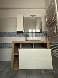 Mobile bagno nuovo