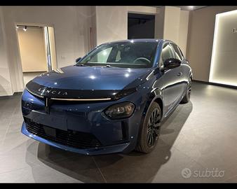 LANCIA Nuova Ypsilon Edizione Limitata Cass N75329