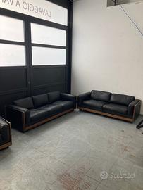 Set 920 Cassina