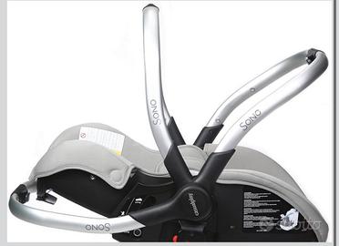 Passeggino Casualplay Match 2 loop