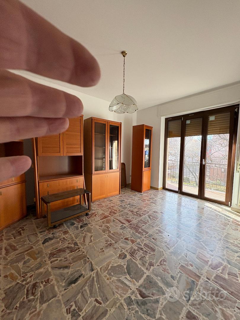 Appartamento – Varese, Avigno - Vista 3